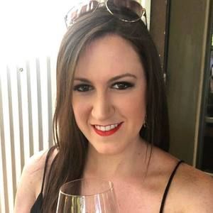 Meet your Posher, Marissa